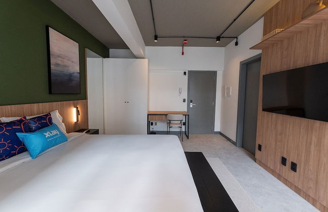 Xtay Oslo Florianópolis - Photo 35