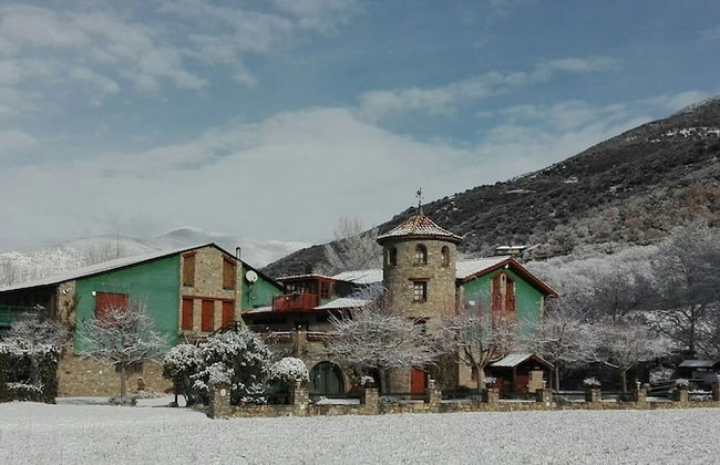 La Borda de Ritort - Foto 29