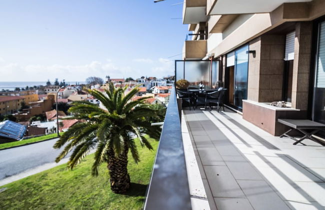 DAHome - Collector's Luxurious Apartment - Foto 21