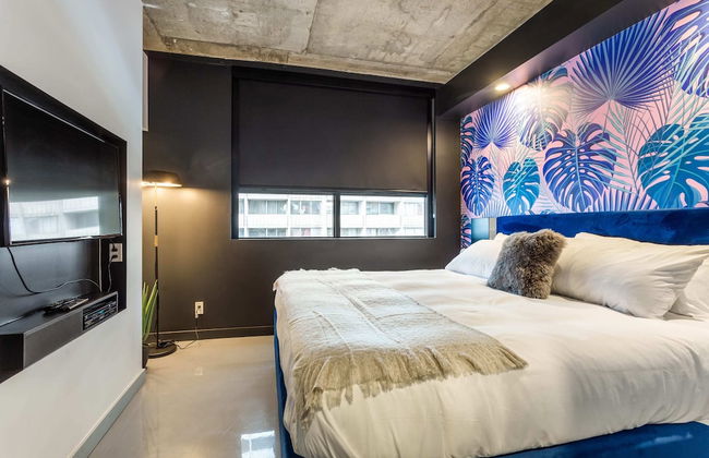 Pierce Boutique Apartments - Foto 28