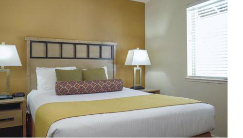 Worldmark South Shore 1Bd- sleeps 4 - Foto 3