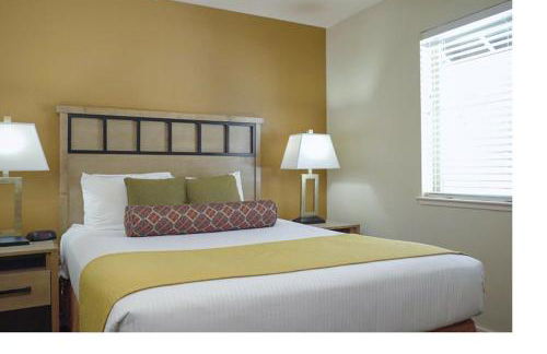 Worldmark South Shore 1Bd- sleeps 4 - Foto 3