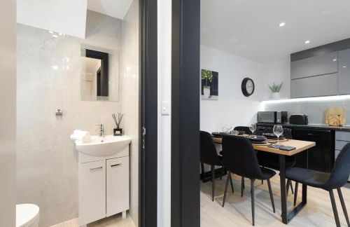 Private Hot Tub Stylish Home on Exmoor Edge - Foto 11