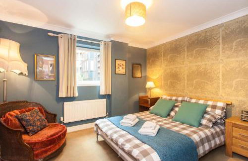 Superior 2 Bedroom apartment St Paul's City of London - Foto 1