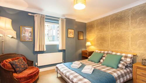 Superior 2 Bedroom apartment St Paul's City of London - Foto 1