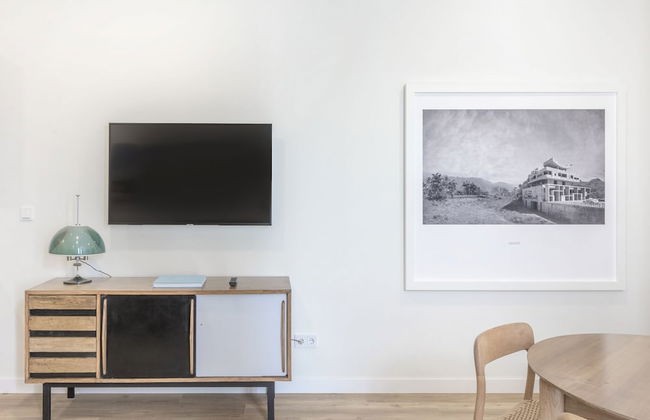 Graffiti Suites El Museo - Foto 35