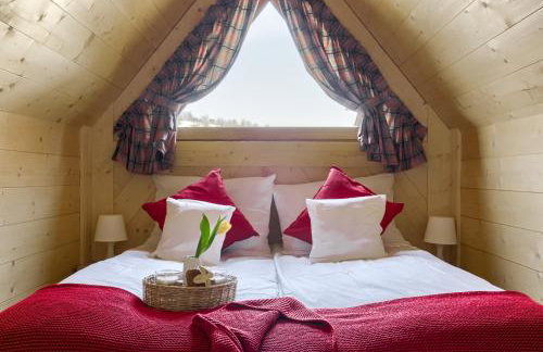 Domki Górskie Widoki - Foto 59