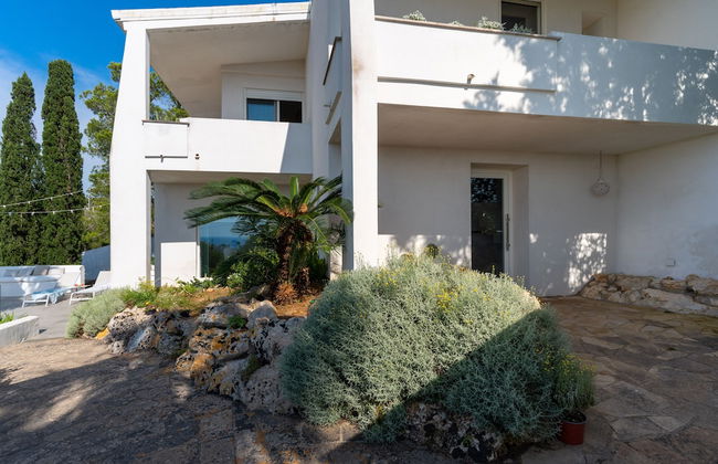 3424 Villa Tellini by Perle di Puglia - Foto 31