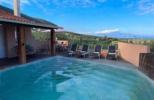 Villa De La Vita Alykes - Foto 1