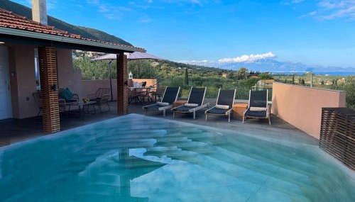 Villa De La Vita Alykes - Foto 1, Other