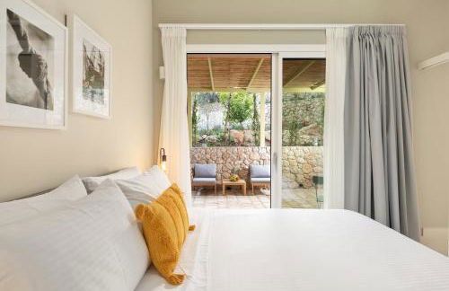 Corfu OliveStone Village with Swimming pool - Foto 40