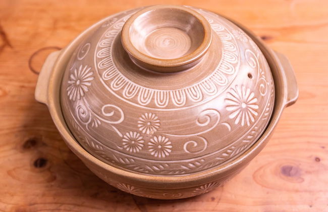 The temple - Houjuji - - Foto 36