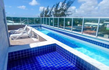 La Coruña Flat Makaranduba - Photo 1