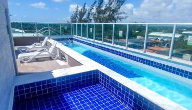 La Coruña Flat Makaranduba - Photo 1