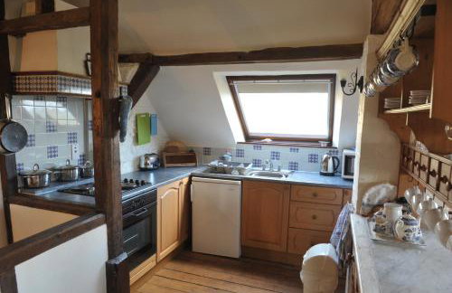 Steppes Farm Cottages - Foto 32