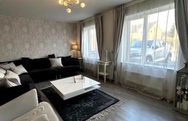 3-bedroom house close to city centre - Foto 7