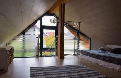 Ferienwohnung Thüringer Wald - Foto 13