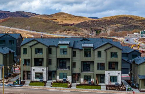 Snowbasin Chalet - Foto 44