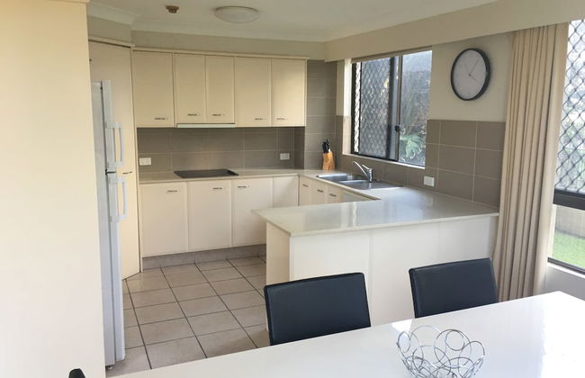 Princess Palm on the Beach - Foto 14