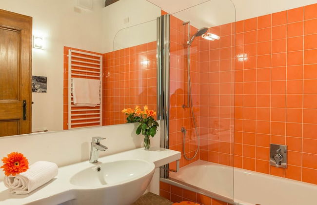 Tenuta Bellafonte 14 - Photo 26