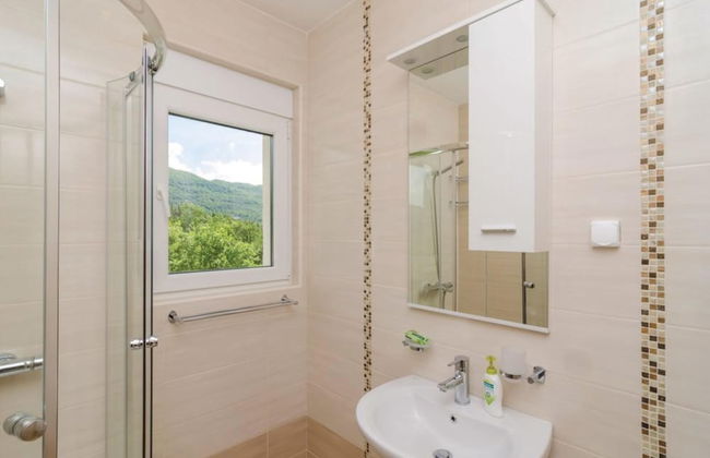 Pool Villa Panorama Mojdez - Foto 10