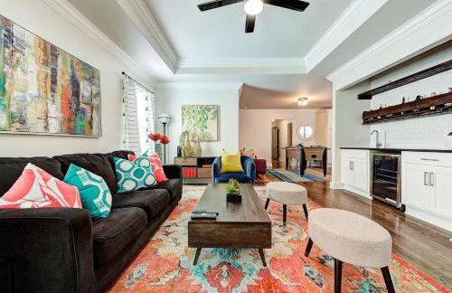 Gatewood Getaway-City card 4 local biz discounts - Foto 2