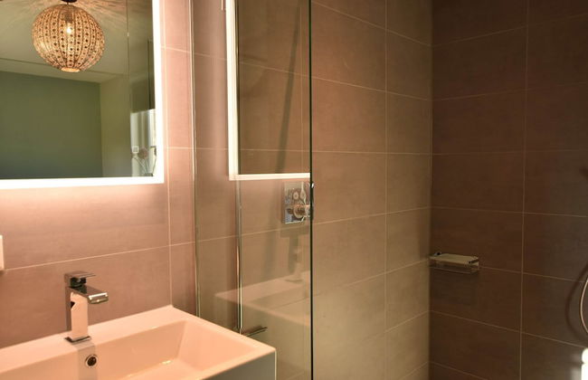 Villa in Schoorldam With Garden - Foto 16