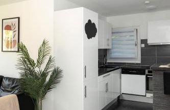 Appartement Paris Creteil Le Lac - Foto 15