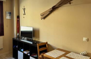 Precioso apartamento en San Isidro , ski , snow - Foto 2
