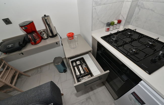 Ethica Suite Luxury Houses - Foto 29