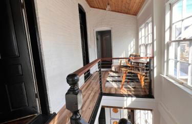 Maryland Luxury Downtown Manor - Foto 44