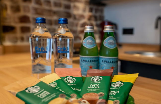 Alness Residence - Foto 26