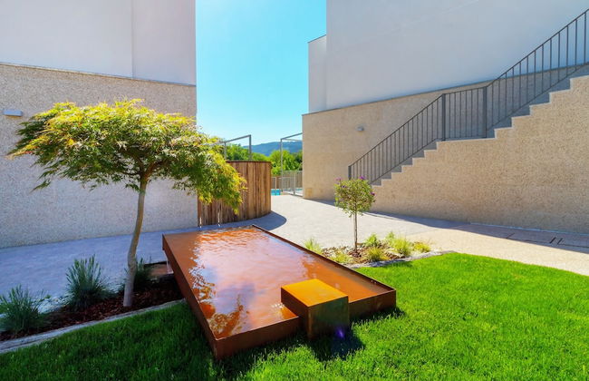 Duerming O Casal Da Martiña - Photo 21