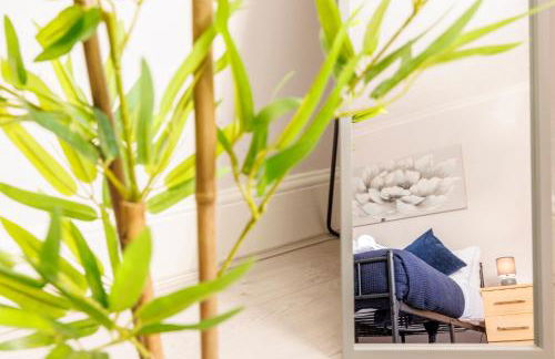 Columbia - Sleeps 5, WiFi, Parking, Netflix, Near Observatory - Foto 26