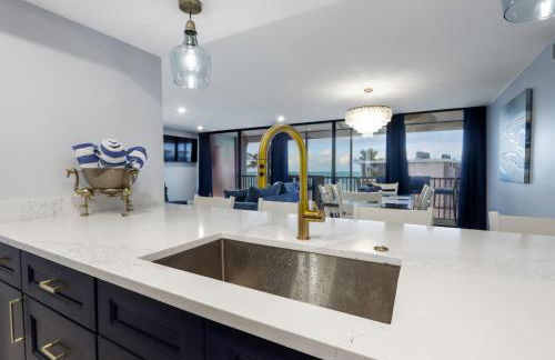 Breathtaking Panoramic Gulf Views on Sanibel - Sundial D401 - Foto 4