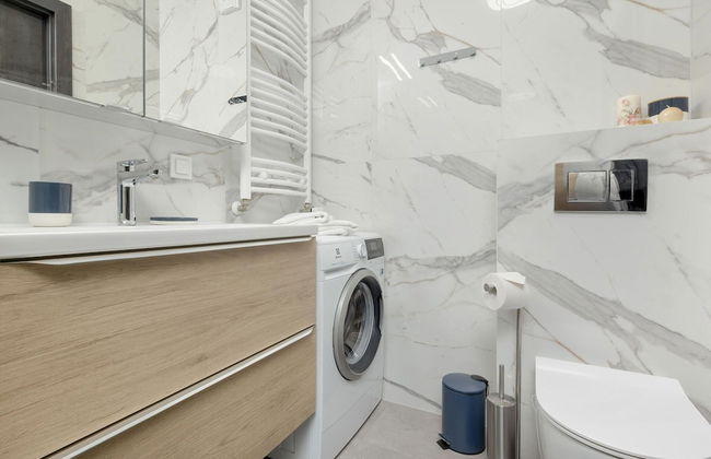 Apartment in Dziwnow Near Sandy Beach - Foto 15