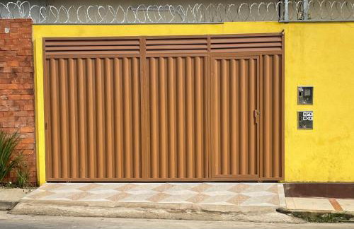 Kitnet 1 - Apart-Hotel Premium - Photo 7