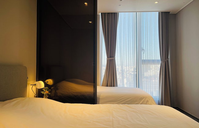 villiv Inn The City Namsan - Foto 27