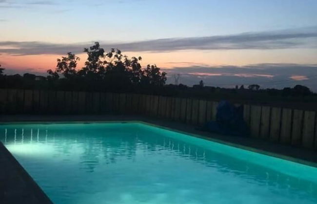 Agriturismo Mascudiera - Foto 24