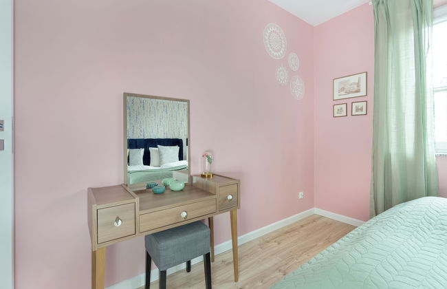 Apartment Wrocław Nadodrze by Renters - Foto 7