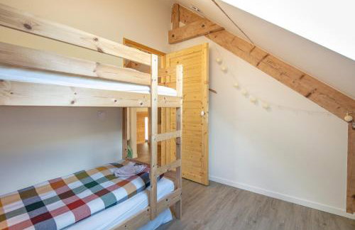 Le Chazelet - Splendide Vue Montagne - Foto 14