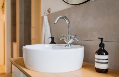 Homely Berlin - Luxurious, Spacious, Near Victory Column, River - Photo 19