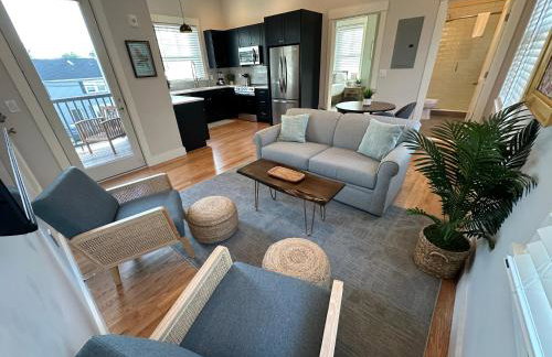 Brand New Construction! 3 Unit5 Bed Property - Foto 18