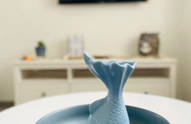 Ferienwohnung Bootsmann Zirchow auf Usedom - Foto 4