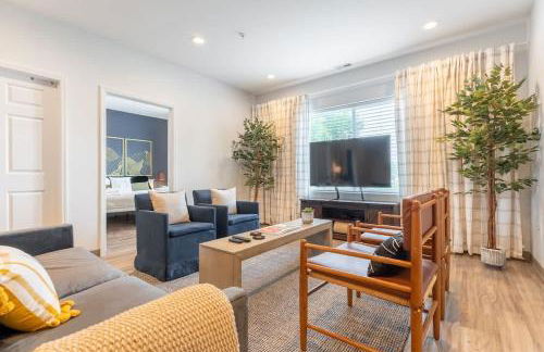 The Main Event by Stay Local Nashville - Foto 2