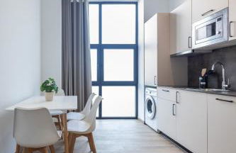 Les Arts Turia by Concept Flats - Photo 12