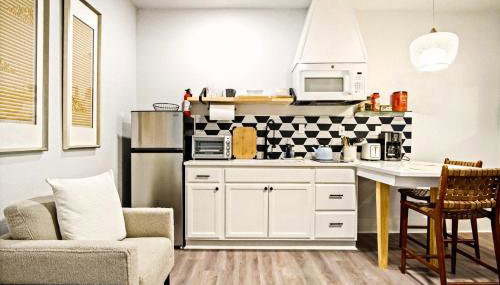 1BR Apt 8min St Anthony Monthly 20 Off #03A - Foto 3, toaster