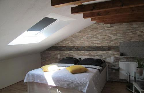 Loftwohnung 3 Bergeblick - Foto 28