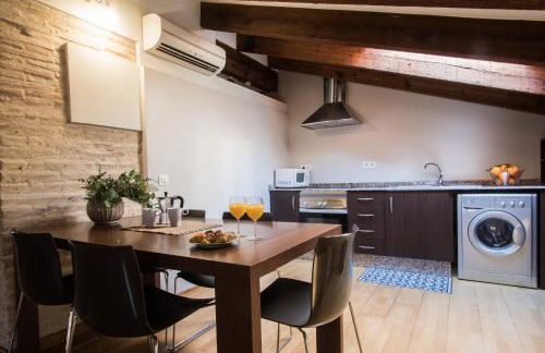 Apartamentos La Xerea - Foto 65