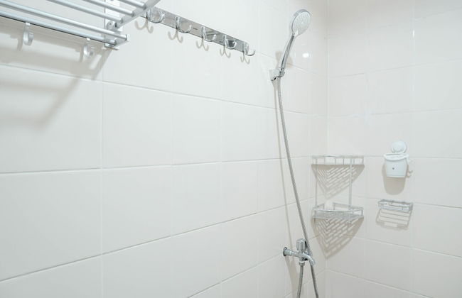 Nice and Homey 2BR City Park Apartment - Photo 12